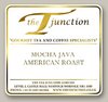 Mocha Java American Roast