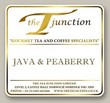 Java and Peaberry