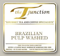 Brazilian pulp washed