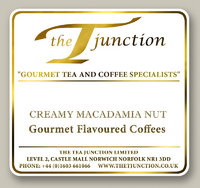 Creamy Macadamia Nut