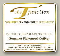 Double Chocolate Truffle