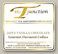 Jaffa Vanilla Chocolate