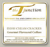 Irish Cream Cracker
