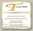 Double Chocolate Decaffeinated