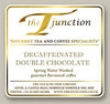 Double Chocolate Decaffeinated