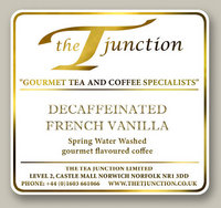 French Vanilla Decaffeinated