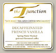  French Vanilla Decaffeinated