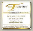 Irish Cream decaffeinated
