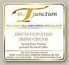 Irish Cream decaffeinated