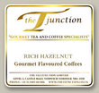 Rich Hazelnut Decaffeinated