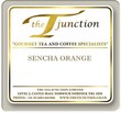 Sencha Orange 