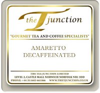 Amaretto Decaffeinated