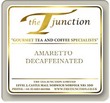 Amaretto Decaffeinated