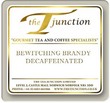 Bewitching Brandy Decaffeinated