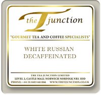 White Russian Decaffeinated