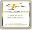 White Russian Decaffeinated