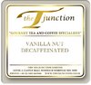 Vanilla Nut Decaffienated