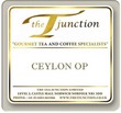 Ceylon OP