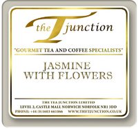 Jasmine with Flowers