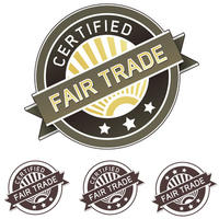 Fair Trade Coffees